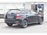 インプレッサXV 2.0i-L アイサイト 4WD 