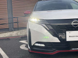☆夜間や悪天候でも「視界良好」のLEDヘッドライト。しかも長寿命なんです