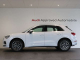 Q3 35 TFSI アドバンスド 