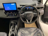 カローラツーリング 1.8 ハイブリッド アクティブ スポーツ E-Four 4WD 