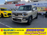即納登録済み未使用車アップグレードパッケージ装着車 全方位モニター付メモリーナビゲーション スズキコネクト対応 電動パーキングブレーキ シート&ステアリングヒーター カラーヘッドアップディスプレイ