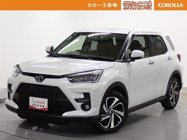 ライズ  1.2 Z