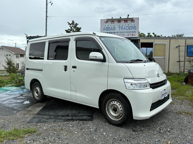 トヨタ タウンエースバン 