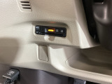 ETC付いてます。ETCが使用可能な道路通行料はキャッシュレスでスマートに走行できます。再セットアップして納車致します。