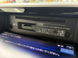 ディスク挿入口