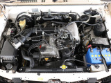 ランドクルーザープラド 2.7 TX リミテッド 4WD 