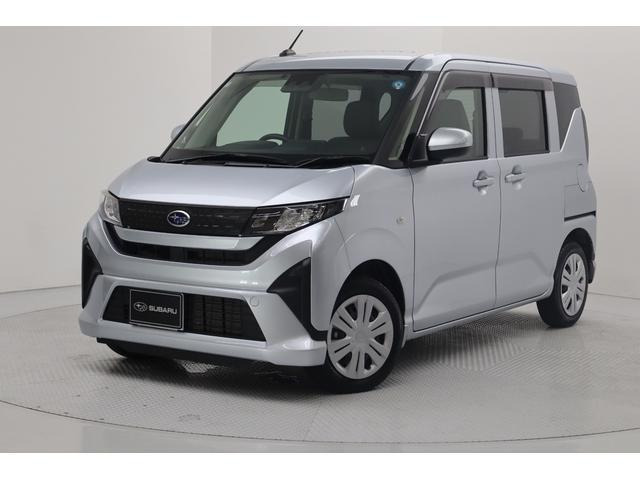 ステラ L 元社用車