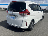 フリード 1.5 ハイブリッド クロスター ホンダセンシング 4WD 