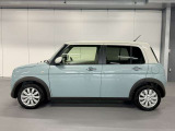納車時には当社整備工場にて納車整備後にお引渡しいたします。