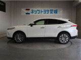 都市型SUV『ハリアー』が入荷しました。