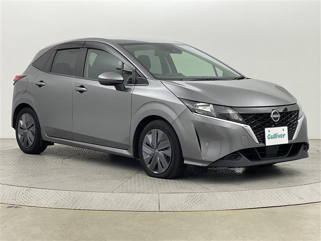 日産 ノート 