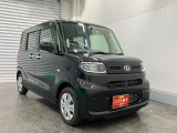視界が広く運転しやすい。