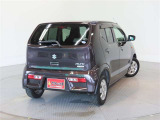 走りにこだわりながら収納力も持ち合わせたお車です。荷物を載せて軽快なドライブを楽しめますよ♪