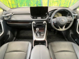 RAV4 2.0 G Zパッケージ 4WD 