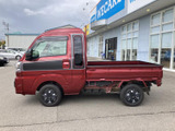 ハイゼットトラック ジャンボ エクストラ 4WD 