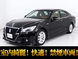 ★トヨタ クラウンHV 2.5アスリートS★