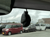 もしもの時に役立つドライブレコーダー付き!!あおり運転防止にも役立ちます!!
