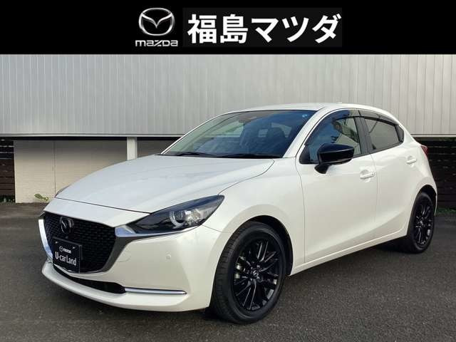 マツダ MAZDA2 
