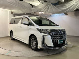 アルファード ハイブリッド 2.5 エグゼクティブ ラウンジ S E-Four 4WD 
