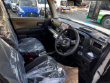 即納登録済み未使用車アップグレードパッケージ装着車 全方位モニター付メモリーナビゲーション スズキコネクト対応 電動パーキングブレーキ シート&ステアリングヒーター カラーヘッドアップディスプレイ