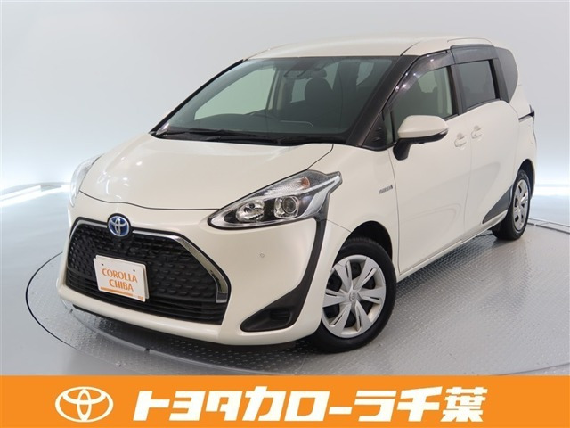 トヨタ シエンタ 