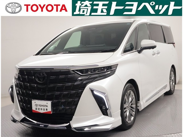 アルファード 2.5 Z