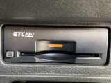 【ETC】高速道路の料金所をストレスなく通過!話題のスポットやサービスエリアに多い「スマートIC」利用時は必須のアイテムです。当店でセットアップを実施、ご納車当日からすぐにご利用いただけます!