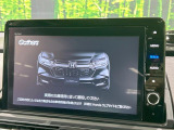 オデッセイ 2.0 e:HEV アブソルート EX 