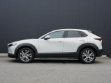 CX-30 1.8 XD ツーリング 