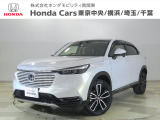 ホンダカーズ東京中央池上南店へようこそ。 当社下取りのお墨付き車両。人気車両で充実装備の一台。おススメです。どうぞご覧ください。
