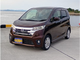 日産 デイズ