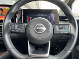 プロパイロットも搭載(ナビリング機能付)!こちらも人気の装備です★設定した車速を上限に、前の車と車速に応じた車間距離を保ちながら、車線中央付近を走行するための運転操作を支援♪