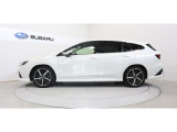 スバルの認定中古車なら、すべての車が第三者機関(AIS)による評価査定でどんな状態かはっきりわかります。