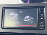 タントカスタム RS スタイルセレクション 