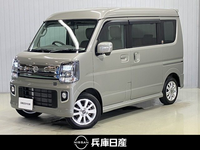 クリッパーリオ E ハイルーフ 4WD 