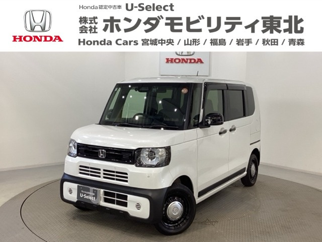 ホンダ N-BOX 