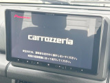 【大画面ナビ】人気の大型9インチナビを装備。存在感のある大画面はインパクト大!ナビ利用時のマップ表示は見やすく、テレビやDVDは臨場感がアップ!いつものドライブがグッと楽しくなります♪