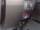 運転席操作部スイッチの画像です。