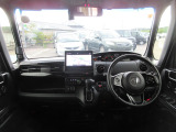 視界が良好でどなたでも運転がしやすいのでお勧めです!!