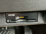 ETC2.0です。セットアップを完了してから納車となりますので、すぐにご利用頂けます。