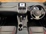 NX 300h Fスポーツ 