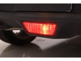 ☆★後続車に存在を知らせる「リヤフォグランプ」付き★☆