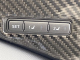 【メモリー機能付きパワーシート】ドライバーごとに設定したシート位置を記憶して、ボタン一つで切り替えできる便利な機能!運転する方が複数名いらっしゃるご家庭におすすめです♪