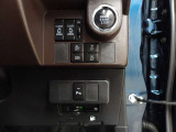 両側パワースライド装備です♪運転席から開け閉めの操作・ON/OFFの切替えも可能です♪