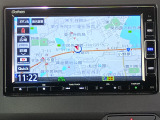 ホンダ純正ギャザズのメモリーナビ搭載車です。地図データの情報量や検索スピードの速さが魅力的です。初めて行く場所や、知らない道でも安心・快適なドライブをお楽しみいただけます!
