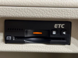 【ETC】高速道路の料金所をストレスなく通過!話題のスポットやサービスエリアに多い「スマートIC」利用時は必須のアイテムです。当店でセットアップを実施、ご納車当日からすぐにご利用いただけます!