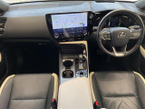 NX 350h バージョンL 4WD 4WD 本革シート