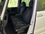 洗練されたデザインのインテリア。運転に集中できる機能的な空間です。快適な運転環境をぜひ体験してください。