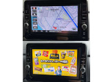 ナビゲーションは日産純正ナビ☆MM321D-Lの型番タイプ☆TVもご覧いただけます(^^)/