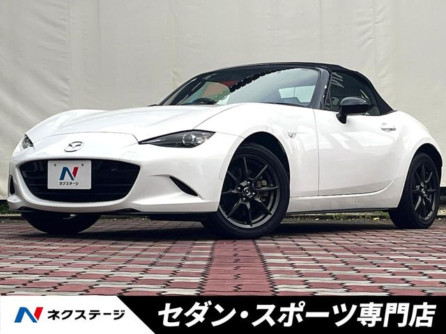 ロードスター 1.5 RS
